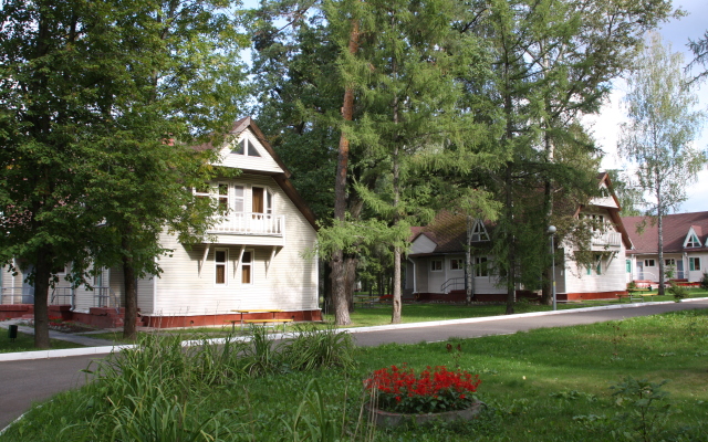 Soyuz Resort-Park