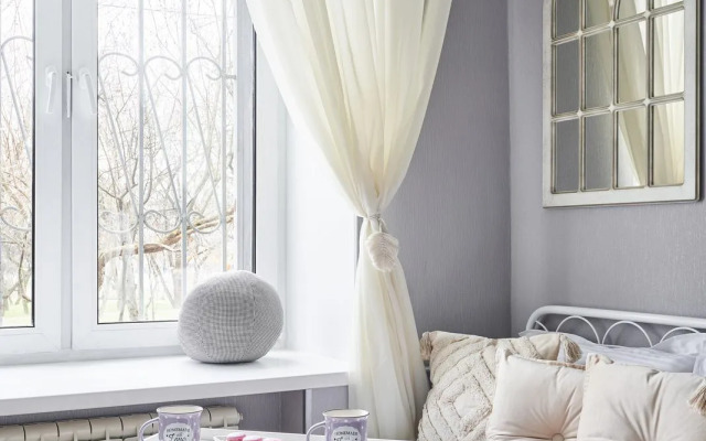 Апартаменты Прованс на Каширском шоссе