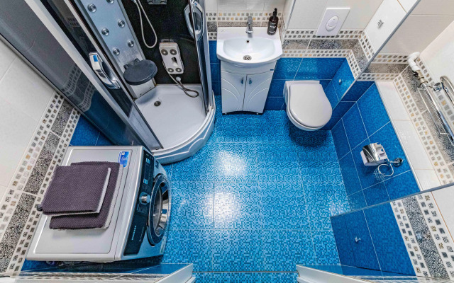 Квартира на Рябинина 29