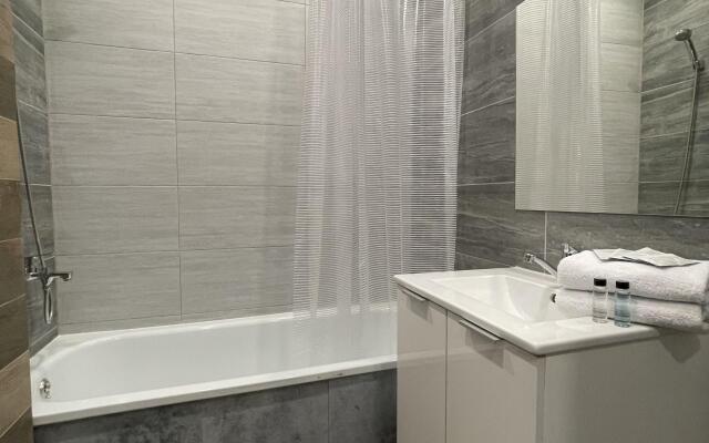 Квартира Комфортная в Центре