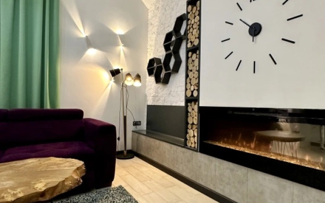 Апартаменты LITEINY  Jungle