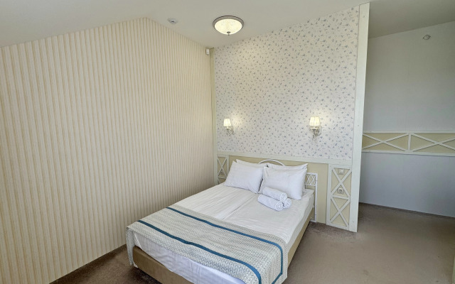 Zagorodnoe Guest House