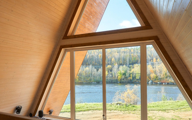 Гостевой дом Белкина дача