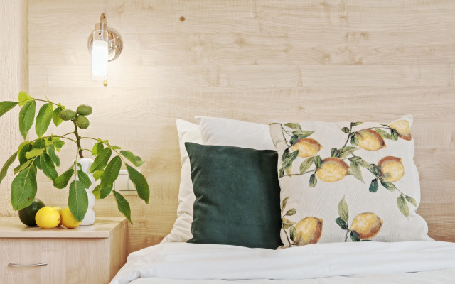 Mikhailzhdetvgosti! Guest house