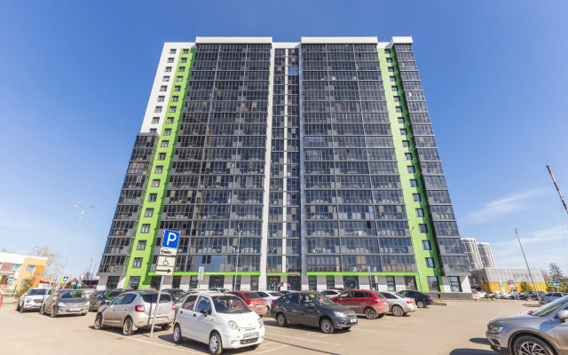 Апартаменты Комфорт