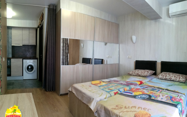 Апартаменты Меридиан 5415