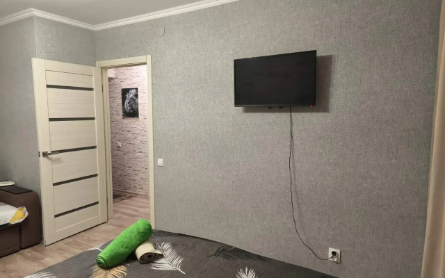 Квартира на Академика Дмитрия Козлова 16