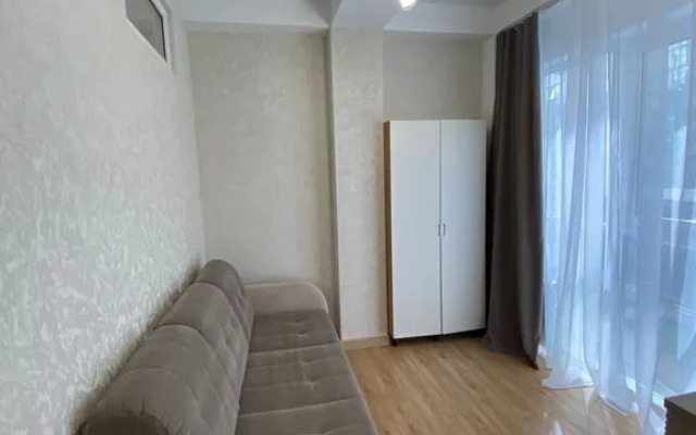 Квартира на Крымской 89 (611)