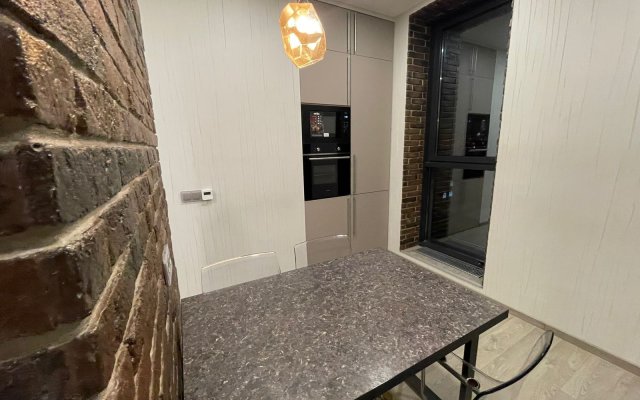 Апартаменты 823 Гостиный двор