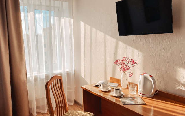 Отель Конаково