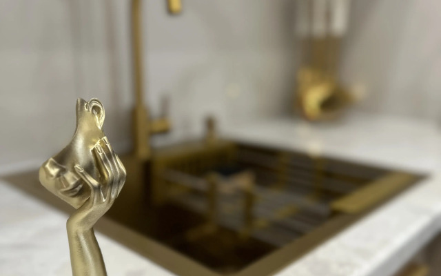 Квартира Dream Apart Sun