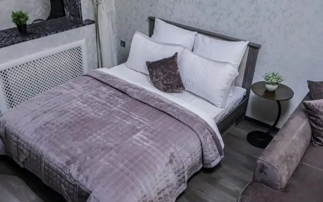 Квартира Green Fox на Медиков