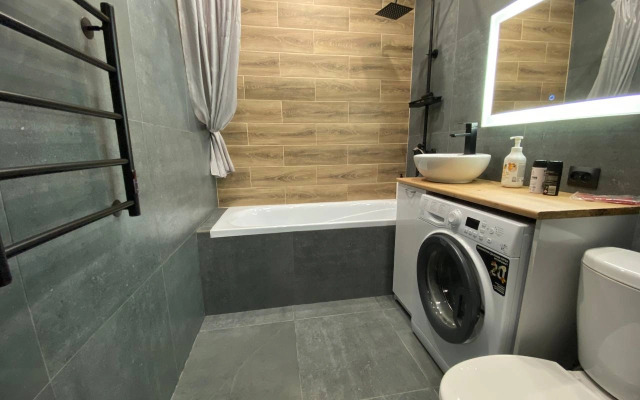 Квартира посуточно в Абакане