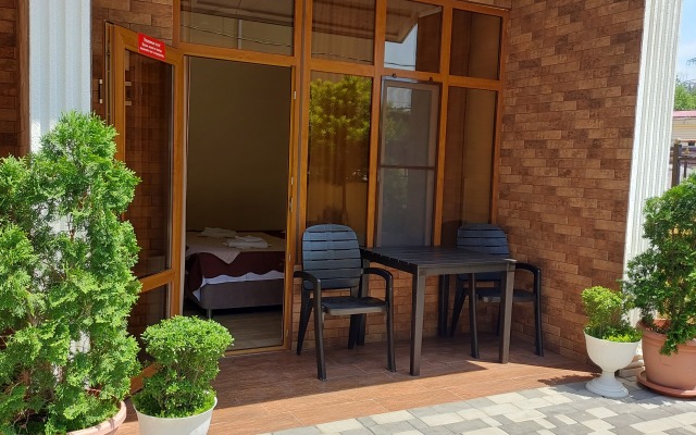 Prestizh Guest house