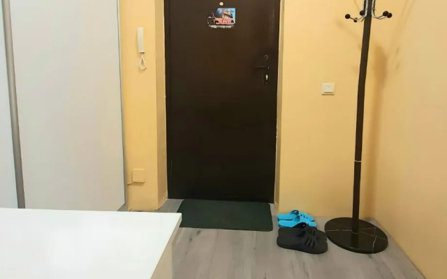 Апартаменты Евродвушка в 203 Микрорайоне