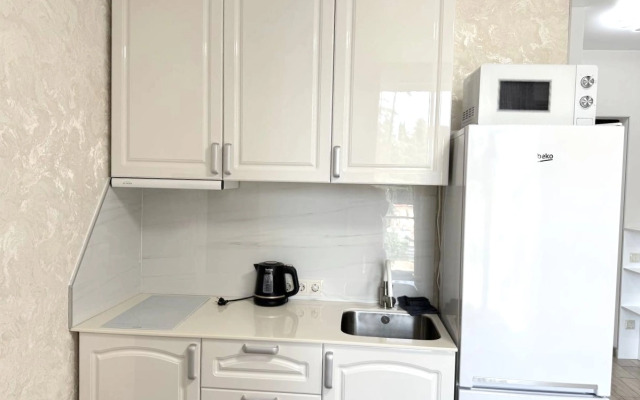 Serdtse Adlera Na Kaspiyskoy Flat