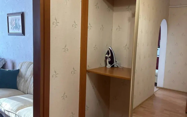 Квартира в Самом Центре Города