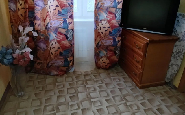 Na Ulitse Dobrolyubova 6 Flat
