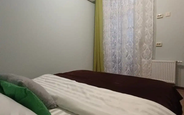 Квартира Евродвушка в ЖК Волгоград-Сити у Мамаева Кургана