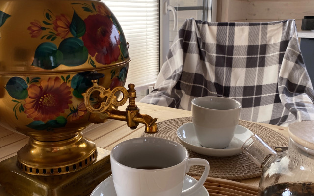 Частный Дом Soul Дача