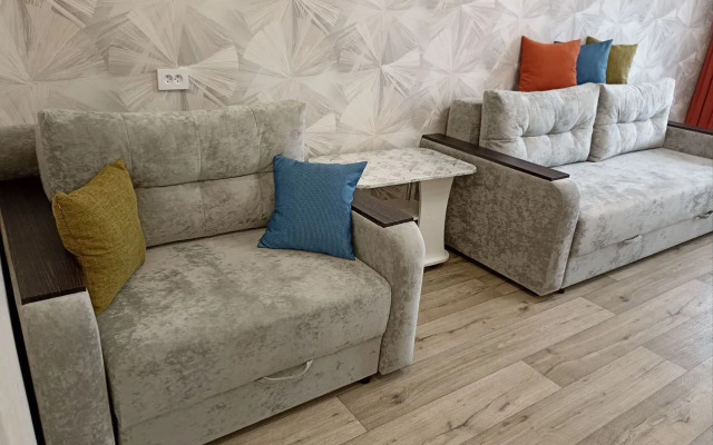 Квартира на Бакальской улице 3