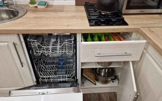 Квартира У Пяти углов 3