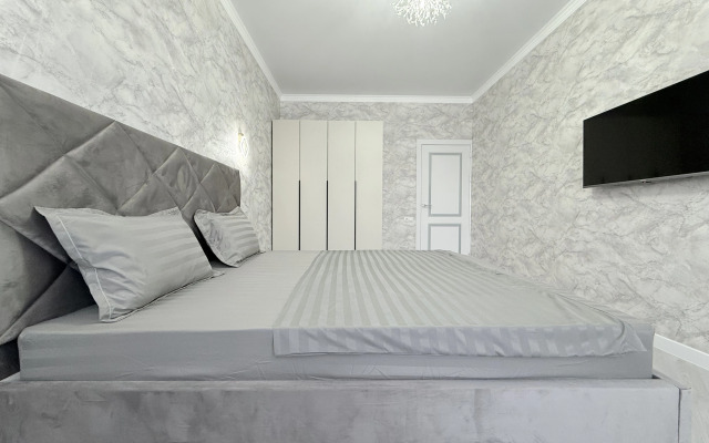Lyuks V Samom Tsentre Goroda Flat