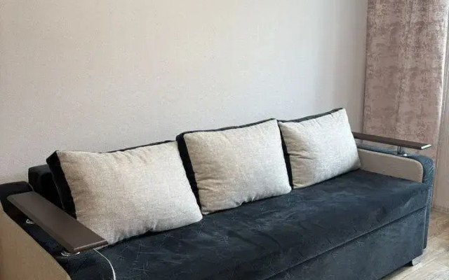 Квартира евро-двухкомнатная на Старом шоссе 3Бк2