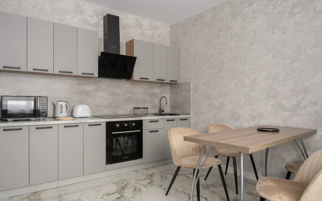 Частный дом Олива в Залесье