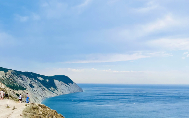 Квартира уютная