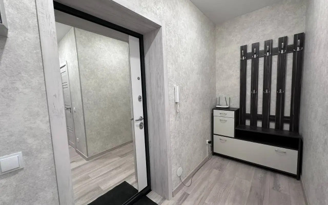 Dvukhkomnatnaya 40 Let Pobedy 51p U Lesa Flat