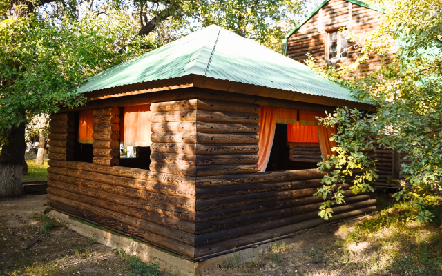 Rublevka Hotel