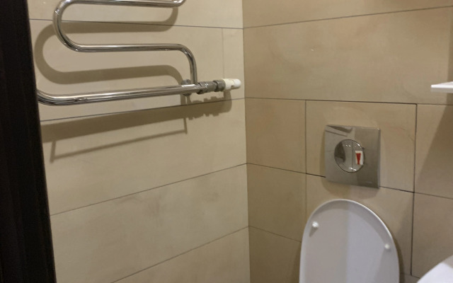 Milora Guest House