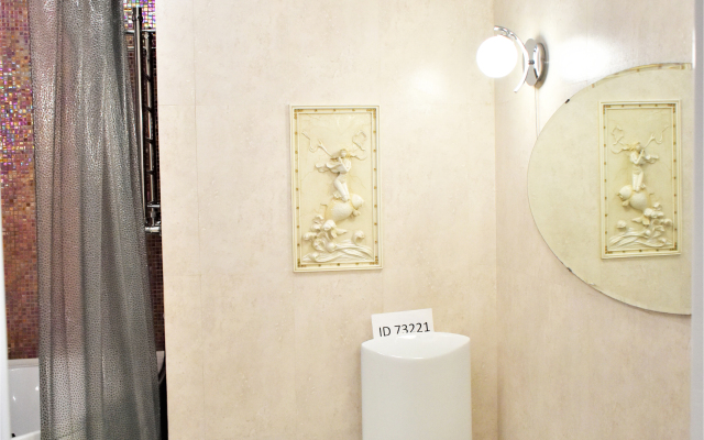 V Zhk Elit-1 Apartments