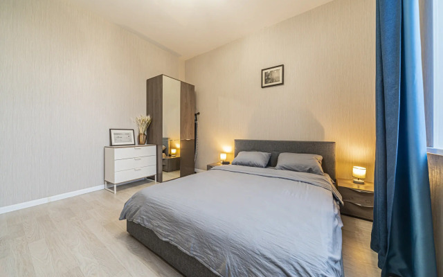 Vidovye Now Piter Apartments