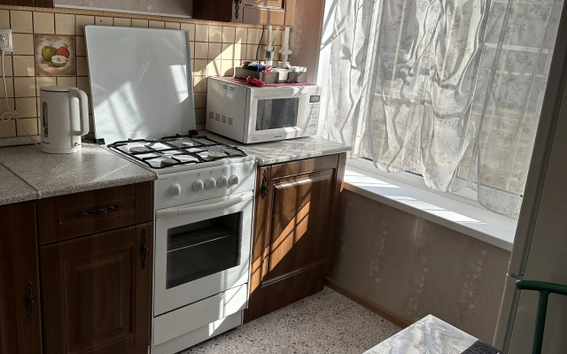 Квартира BestApartament