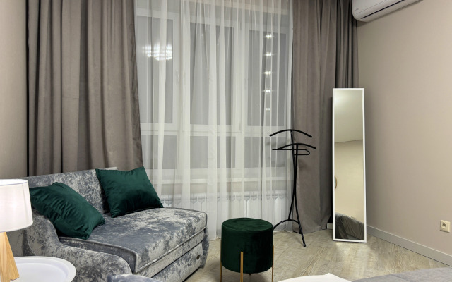 Квартира стильная с дизайнерским ремонтом комфорт и уют