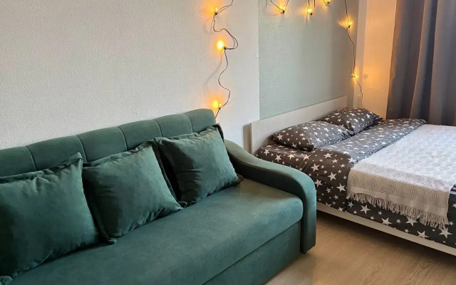 Квартира у Metropol