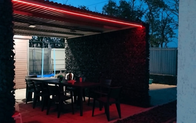 Gostevoy Dom Domik U Morya Guest House