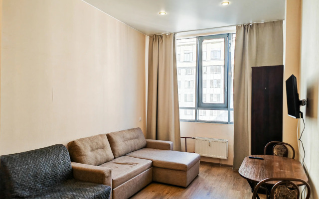 ArendApartment Graf Orlov 3 Flat