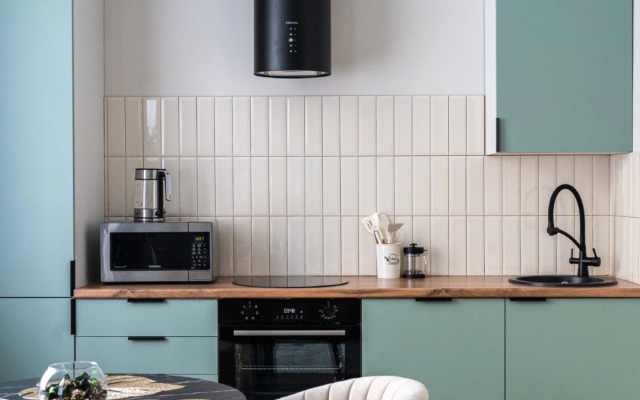 Квартира в самом Сердце Нижнего Новгорода