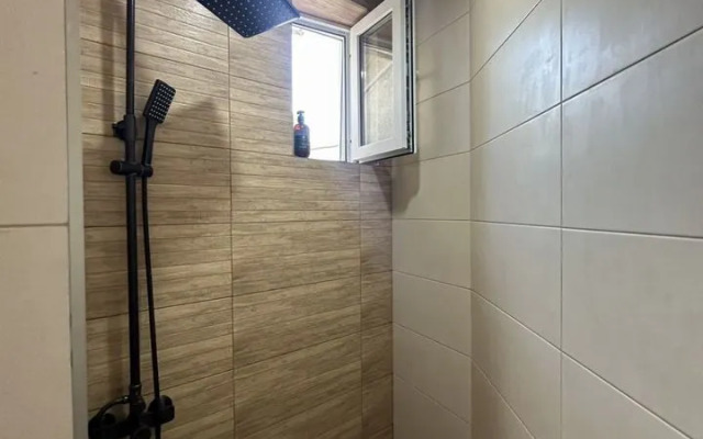 Na Chaykovskogo 28 Flat