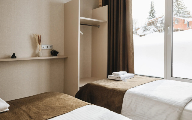 Шале Прованс