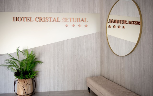 Hotel Cristal Setúbal
