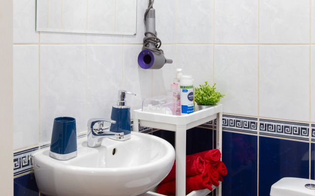 Апартаменты Aparts365spb