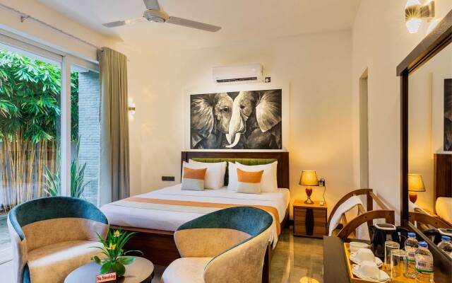 The Palace by Ocean Hotel