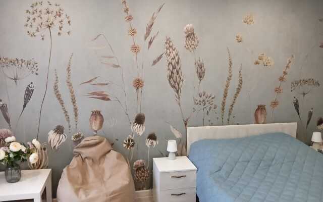 U Fontana Flat