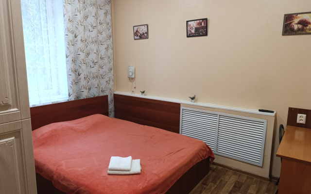 Absolyut Na Rustaveli Mini Hotel