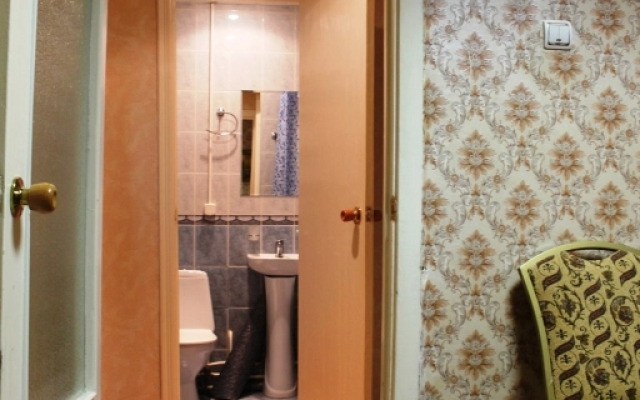 2 U Verby Apartment
