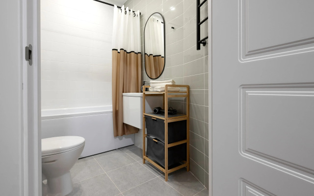 Apartments SalutApart Zalive